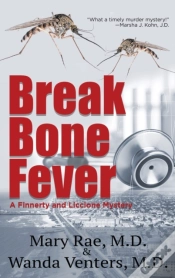Capa do artigo Break Bone Fever