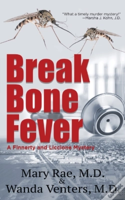Capa do artigo Break Bone Fever
