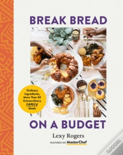 Capa do artigo Break Bread On A Budget