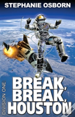 Capa do artigo Break, Break, Houston