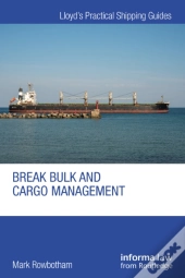 Break Bulk And Cargo Management