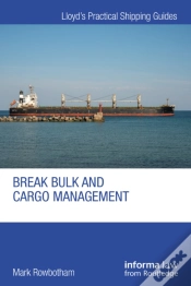 Capa do artigo Break Bulk And Cargo Management