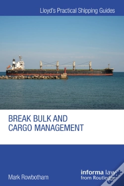 Capa do artigo Break Bulk And Cargo Management