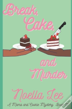 Capa do artigo Break, Cake, And Murder