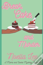 Capa do artigo Break, Cake, And Murder