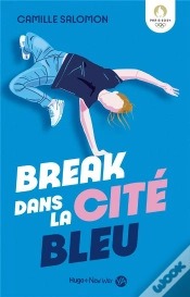 Capa do artigo Break Dans La Cité Bleue