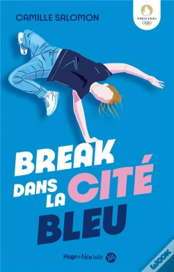 Capa do artigo Break Dans La Cité Bleue