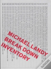Break Down Inventory