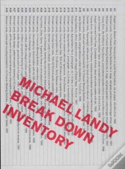 Capa do artigo Break Down Inventory