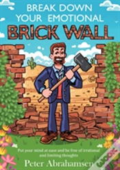 Capa do artigo Break Down Your Emotional Brick Wall