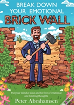 Capa do artigo Break Down Your Emotional Brick Wall
