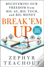 Break 'Em Up