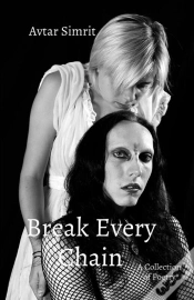 Capa do artigo Break Every Chain