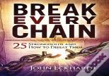Break Every Chain