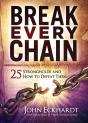 Break Every Chain - Preview