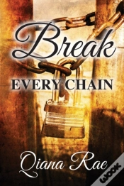 Capa do artigo Break Every Chain