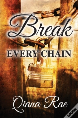 Capa do artigo Break Every Chain