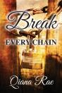 Break Every Chain - Preview