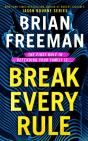 Break Every Rule - Preview