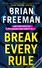 Capa do artigo Break Every Rule