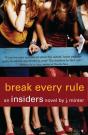 Break Every Rule - Preview