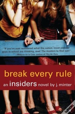 Capa do artigo Break Every Rule