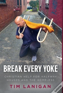 Capa do artigo Break Every Yoke