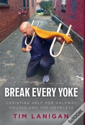 Capa do artigo Break Every Yoke