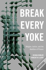 Capa do artigo Break Every Yoke