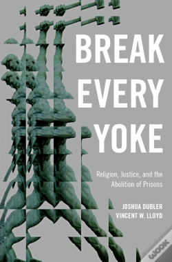 Capa do artigo Break Every Yoke
