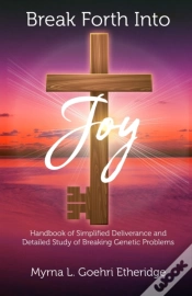 Capa do artigo Break Forth Into Joy
