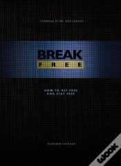 Capa do artigo Break Free (Ebook)