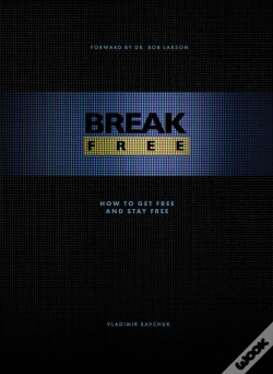 Capa do artigo Break Free (Ebook)