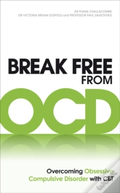 Capa do artigo Break Free From Ocd