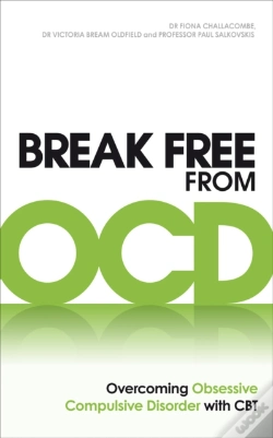 Capa do artigo Break Free From Ocd