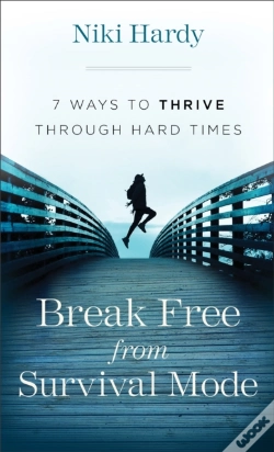 Capa do artigo Break Free From Survival Mode