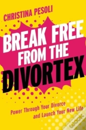 Capa do artigo Break Free From The Divortex