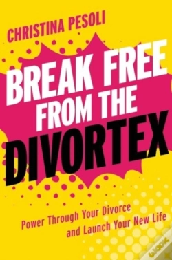 Capa do artigo Break Free From The Divortex