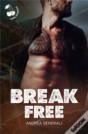 Capa do artigo Break Free