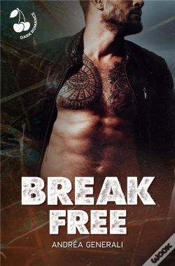 Capa do artigo Break Free