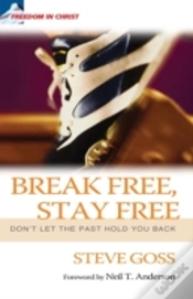 Capa do artigo Break Free, Stay Free