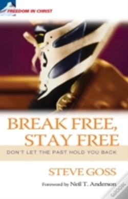Capa do artigo Break Free, Stay Free