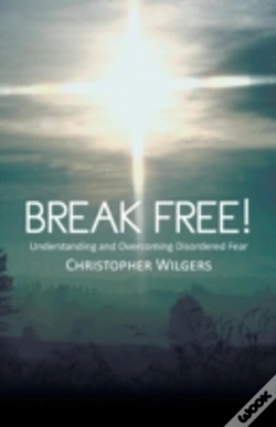 Capa do artigo Break Free!: Understanding And Overcomin