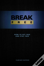 Capa do artigo Break Free