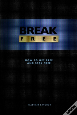 Capa do artigo Break Free
