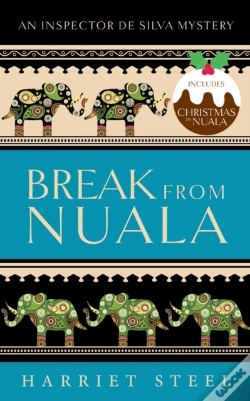 Capa do artigo Break From Nuala