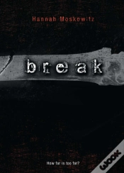 Capa do artigo Break