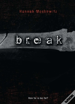Capa do artigo Break