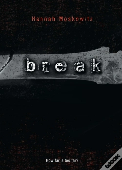 Capa do artigo Break