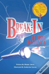 Break-In At The Basilica